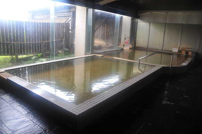 Toya Sun Palace Resort & Spa Sobetsu Luaran gambar