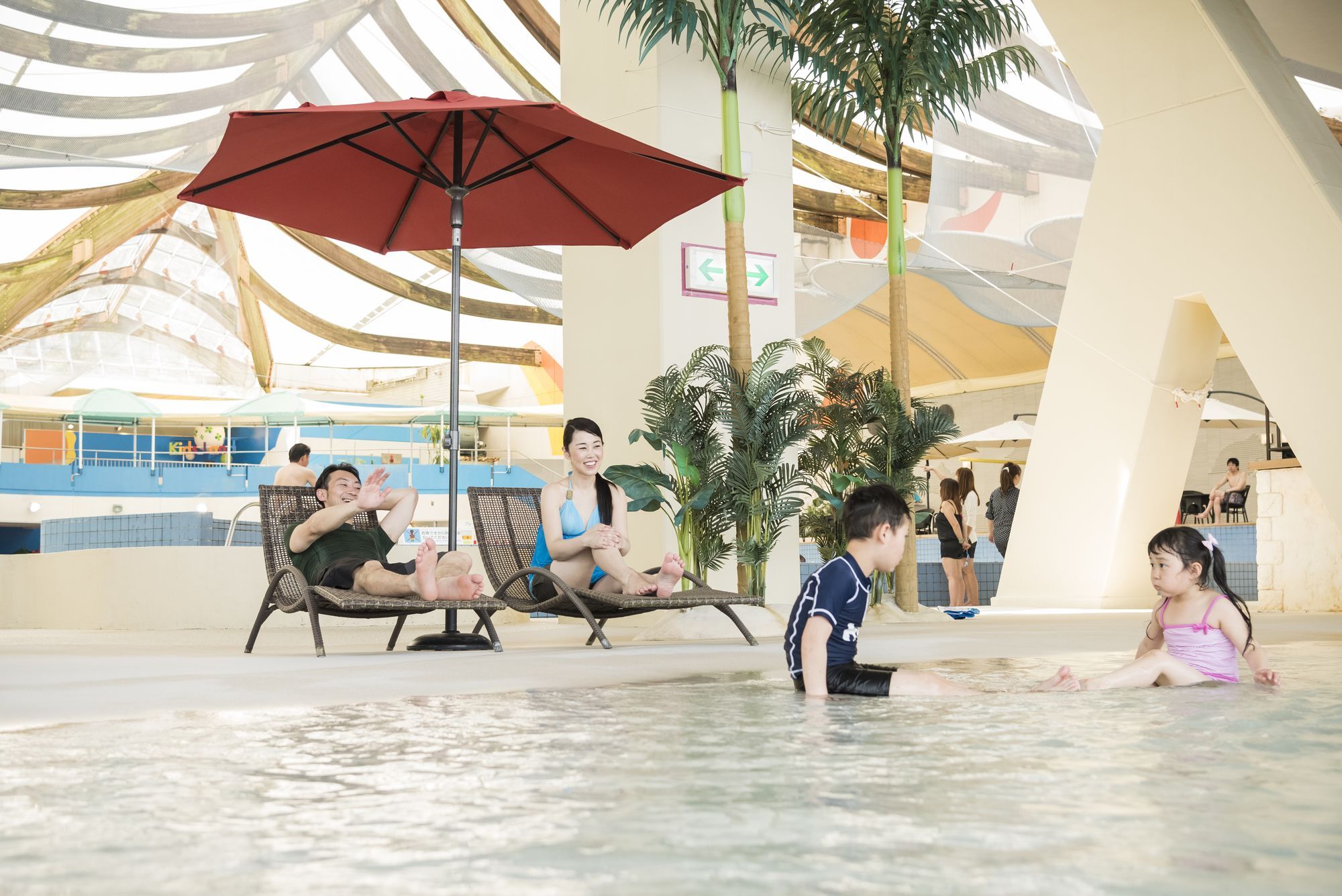 Toya Sun Palace Resort & Spa Sobetsu Luaran gambar